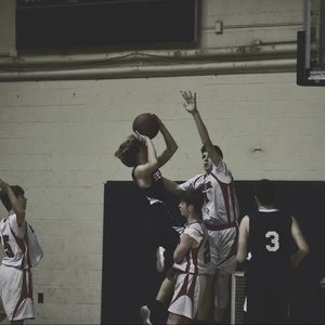 Meet your Posher, Liam